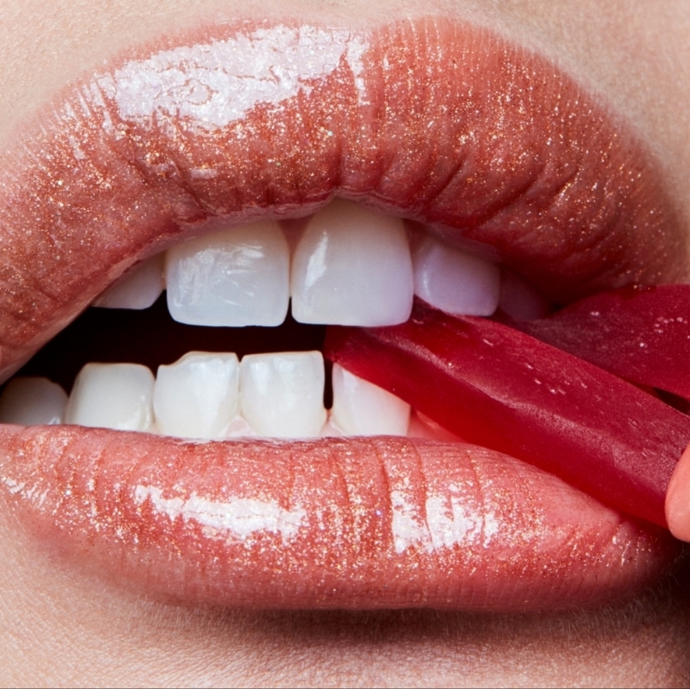 Mac Cosmetics Lipglass Lip Gloss | Oh Baby | Brand New in Box | Authentic - Picture 6 of 10